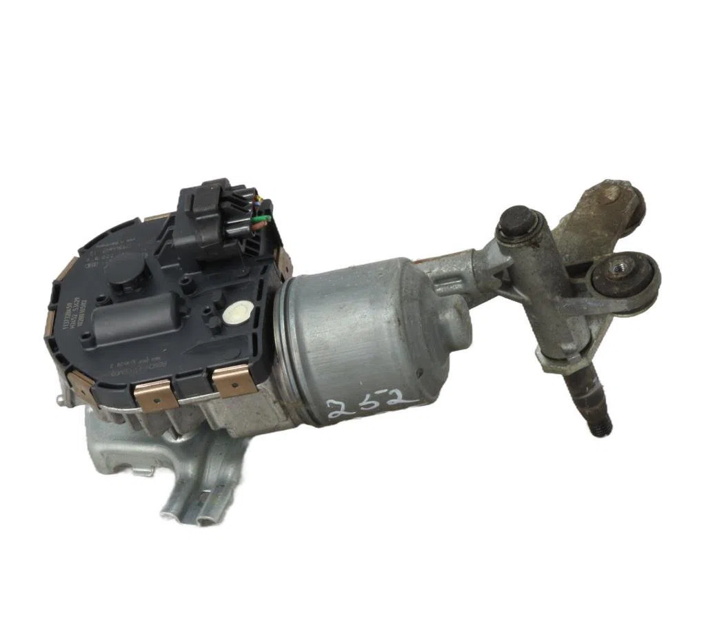Moteur essuie-glace av gauche Peugeot 5008 (0U_, 0E_) 1.6 hdi (2010-2017) 5 portes occasion