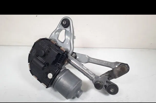 Moteur essuie-glace av gauche Peugeot 5008 (0U_, 0E_) 1.6 hdi (2010-2017) 5 portes occasion