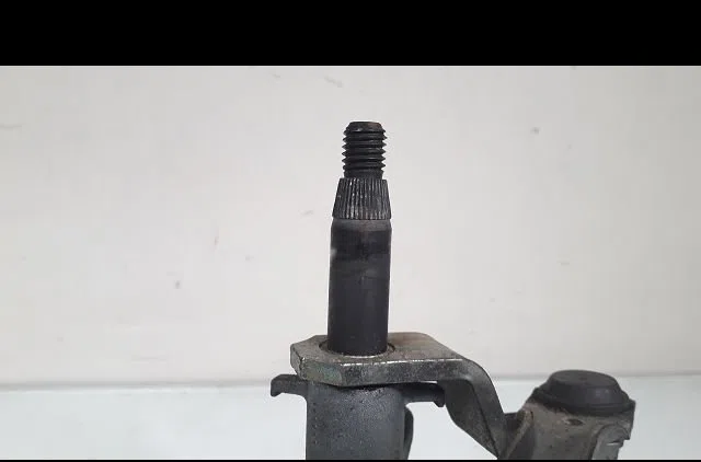 Moteur essuie-glace av gauche Peugeot 5008 (0U_, 0E_) 1.6 hdi (2010-2017) 5 portes occasion