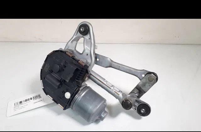 Moteur essuie-glace av gauche PEUGEOT 5008 2010 occasion