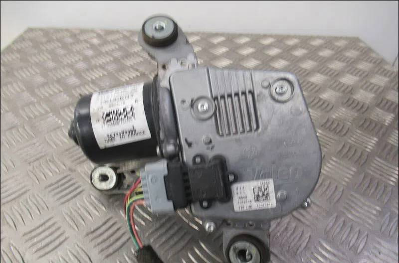 Moteur essuie-glace av gauche Peugeot RCZ 1.6 16v (2010-2015) occasion