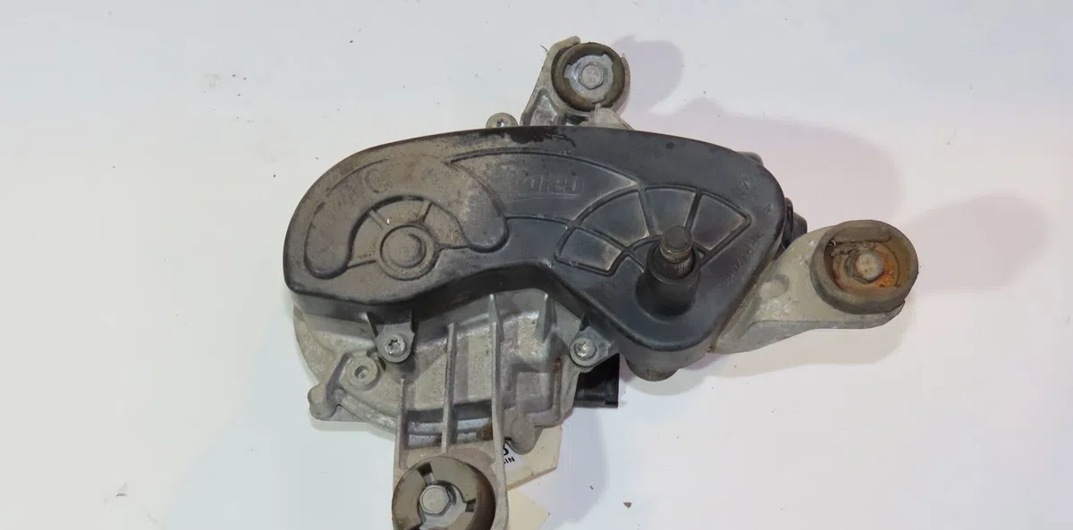 Moteur essuie-glace av gauche Peugeot RCZ 1.6 thp 270 (2013-2015) occasion