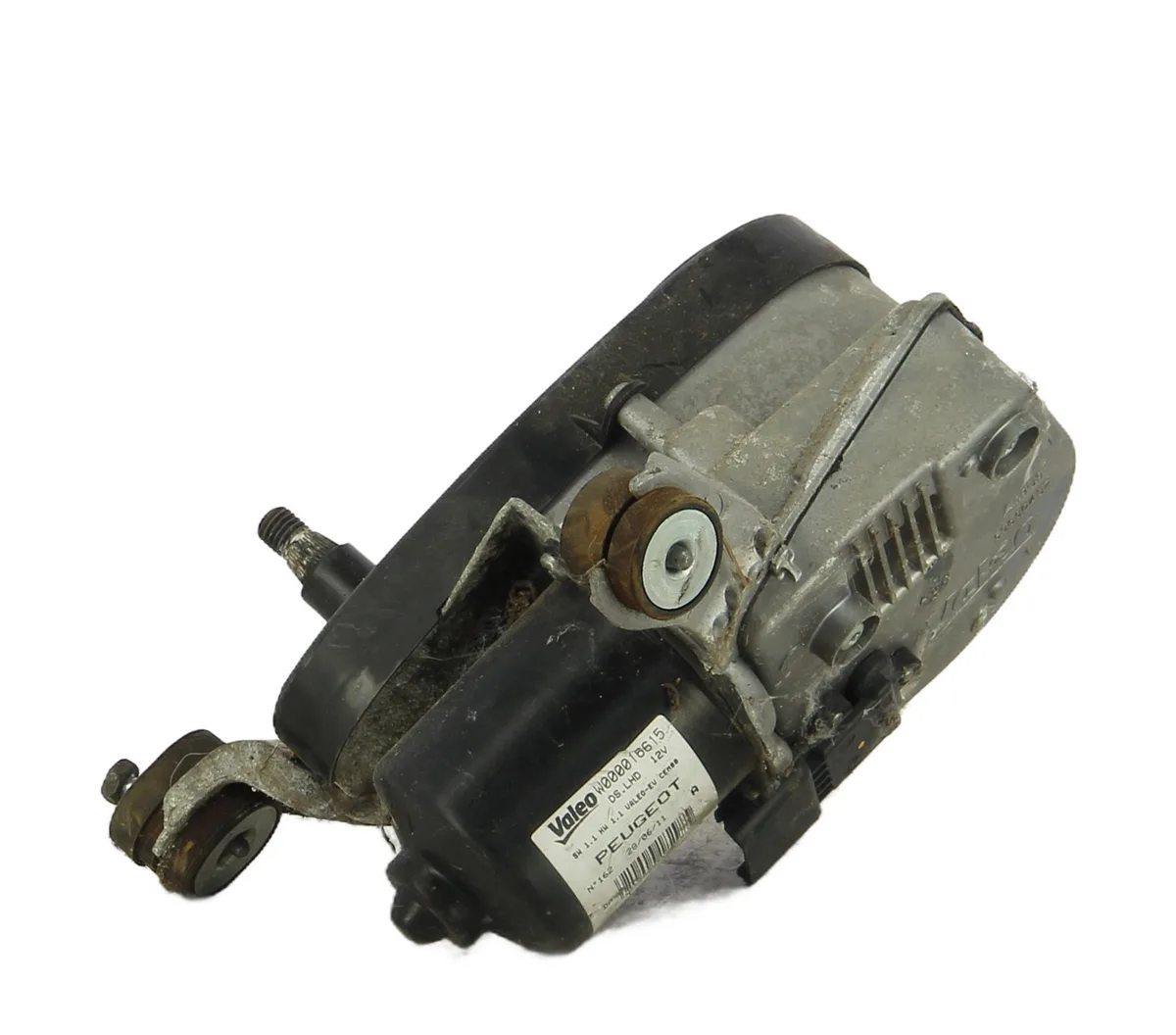 Moteur essuie-glace av gauche Peugeot RCZ 2.0 hdi (2010-2015) occasion