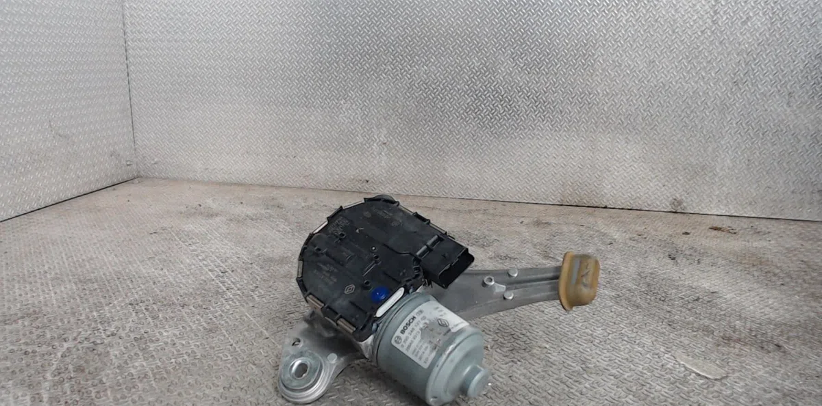 Moteur essuie-glace av gauche RENAULT ESPACE 5  ESPACE 5 occasion