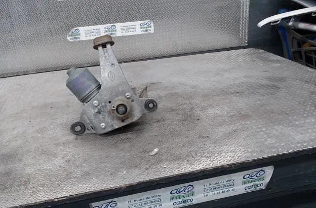 Moteur essuie-glace av gauche RENAULT GRAND SCENIC 4  GRAND SCENIC 4 occasion