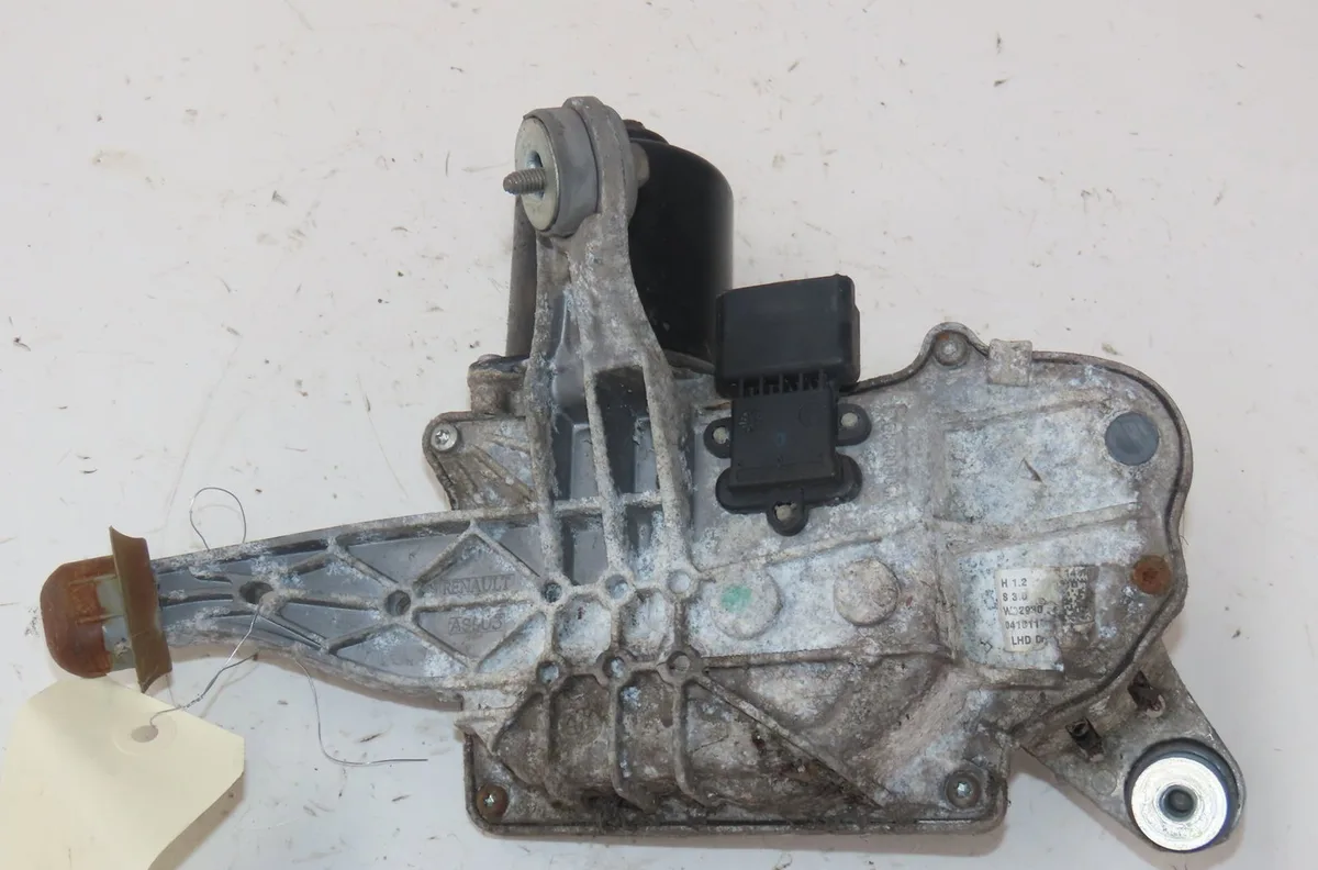 Moteur essuie-glace av gauche Renault GRAND SCÉNIC III (JZ0-1_) 1.9 dci (2009) occasion
