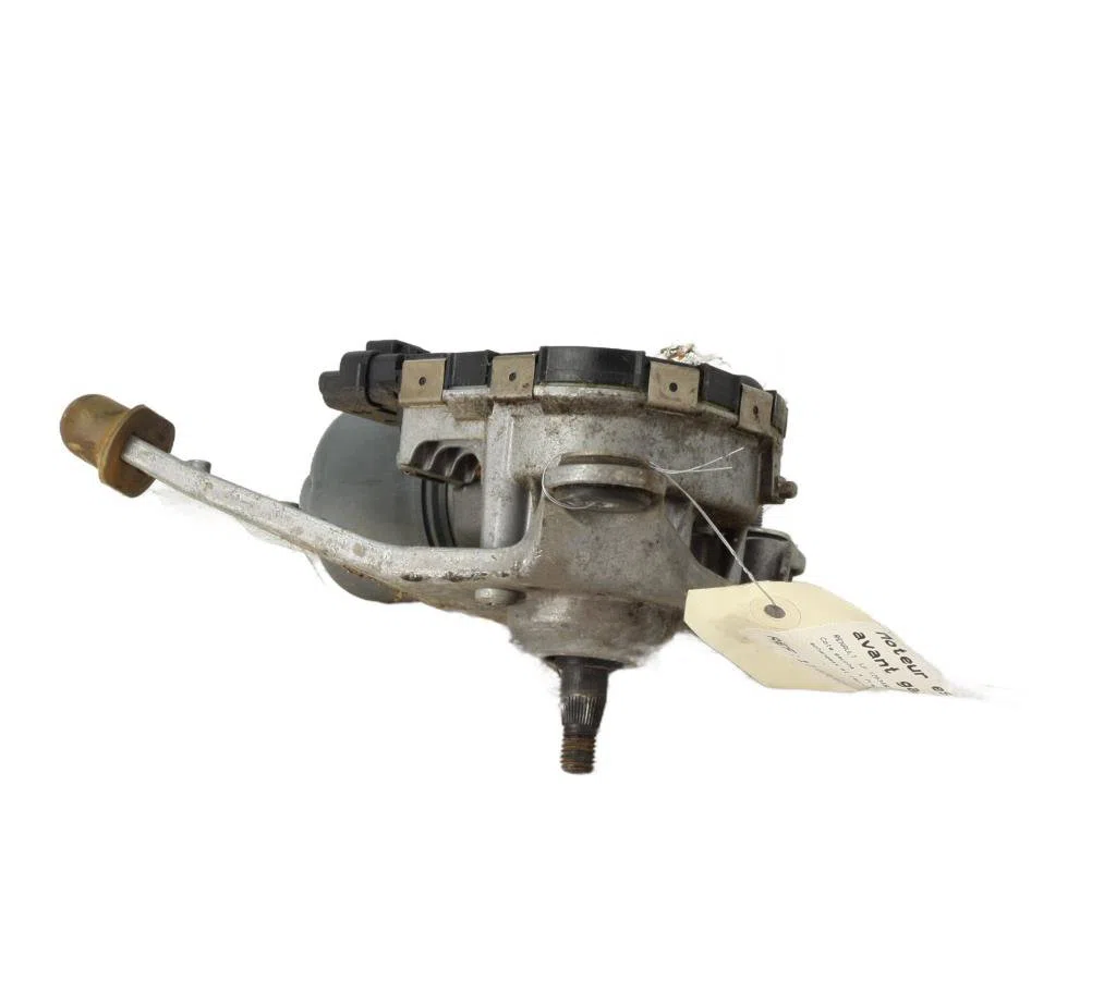 Moteur essuie-glace av gauche Renault GRAND SCÉNIC IV (R9_) 1.5 dci 110 (2016) occasion