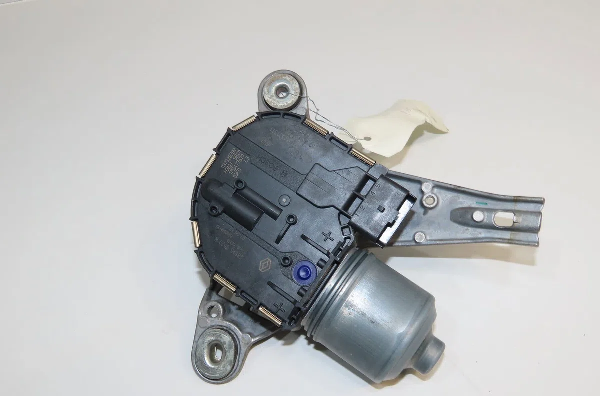 Moteur essuie-glace av gauche Renault GRAND SCÉNIC IV (R9_) 1.6 dci 160 (2016) occasion