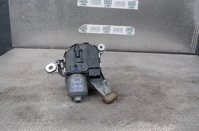 Moteur essuie-glace av gauche RENAULT SCENIC 4  0 occasion