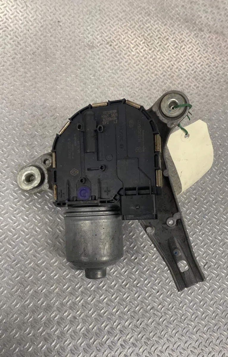 Moteur essuie-glace av gauche RENAULT SCENIC 4  GRAND SCENIC 4 occasion