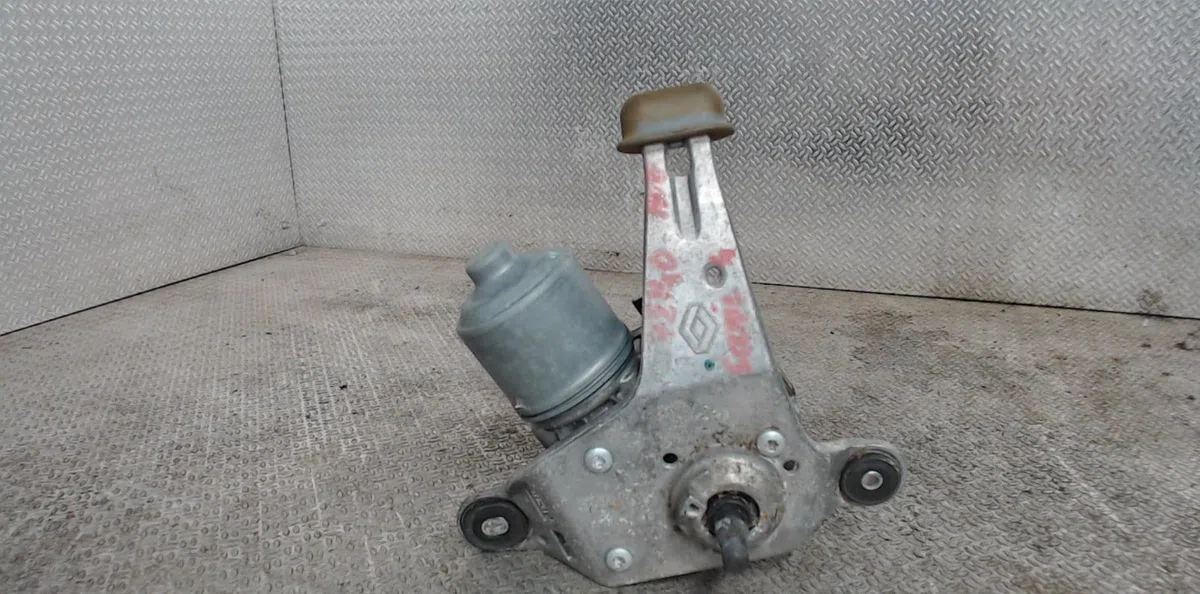 Moteur essuie-glace av gauche RENAULT SCENIC 4  SCENIC 4 occasion