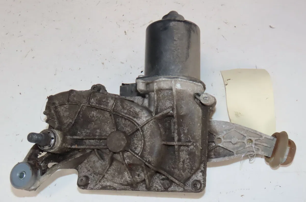 Moteur essuie-glace av gauche Renault SCÉNIC III (JZ0-1_) 1.6 e85 (jz03, jz1y) (2009) occasion