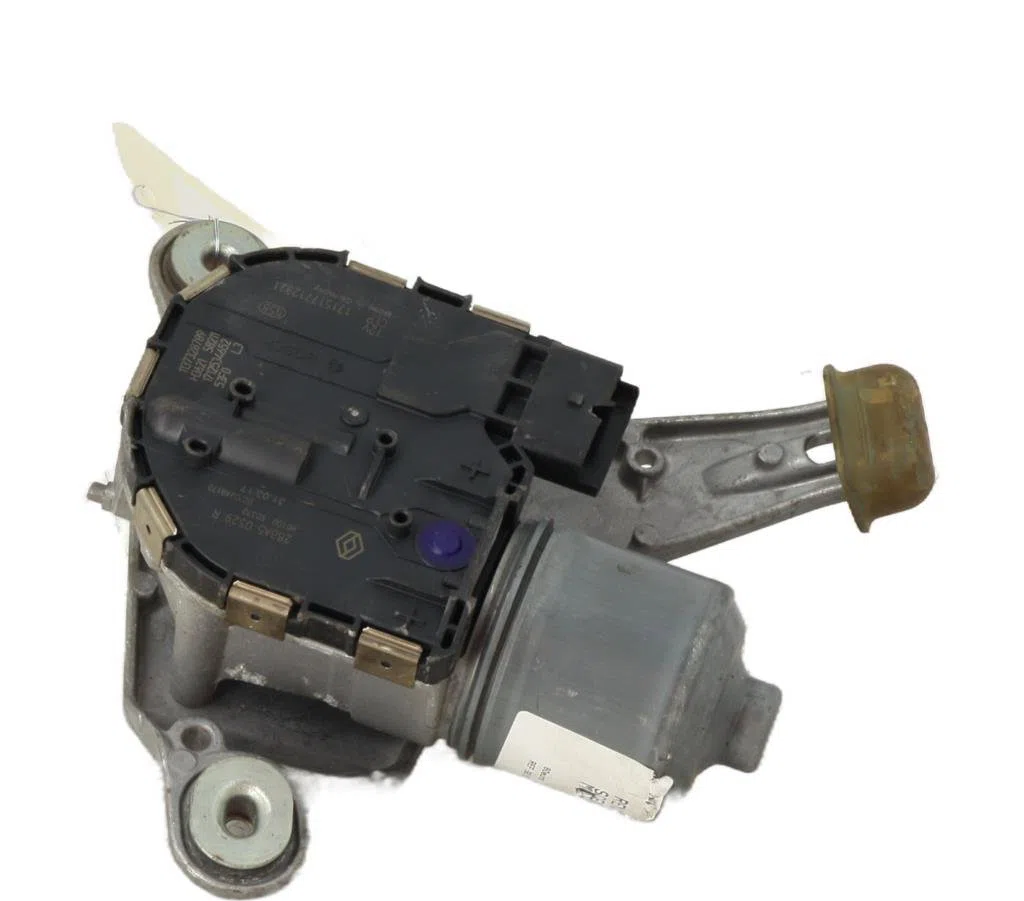 Moteur essuie-glace av gauche Renault SCÉNIC IV (J9_) 1.2 tce 130 (2016) occasion