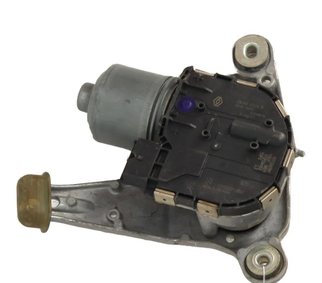 Moteur essuie-glace av gauche Renault SCÉNIC IV (J9_) 1.2 tce 130 (2016) occasion