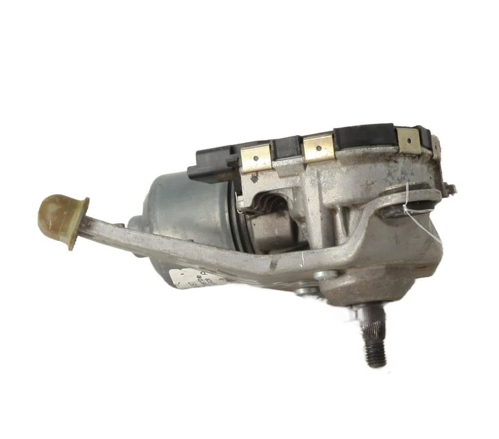 Moteur essuie-glace av gauche Renault SCÉNIC IV (J9_) 1.2 tce 130 (2016) occasion