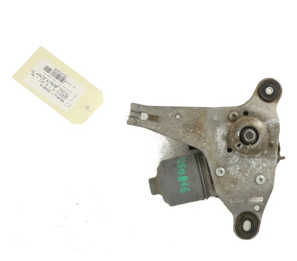 Moteur essuie-glace av gauche Renault SCÉNIC IV (J9_) 1.5 dci 110 (2016) occasion