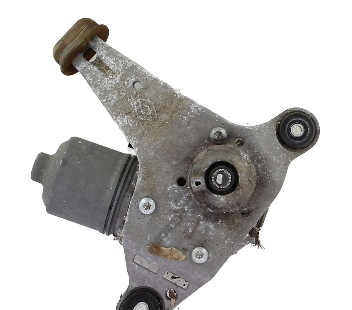 Moteur essuie-glace av gauche Renault SCÉNIC IV (J9_) 1.5 dci 95 (2016) occasion