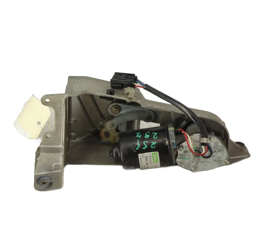 Moteur essuie-glace av gauche RENAULT TWINGO 1 PHASE 2 occasion