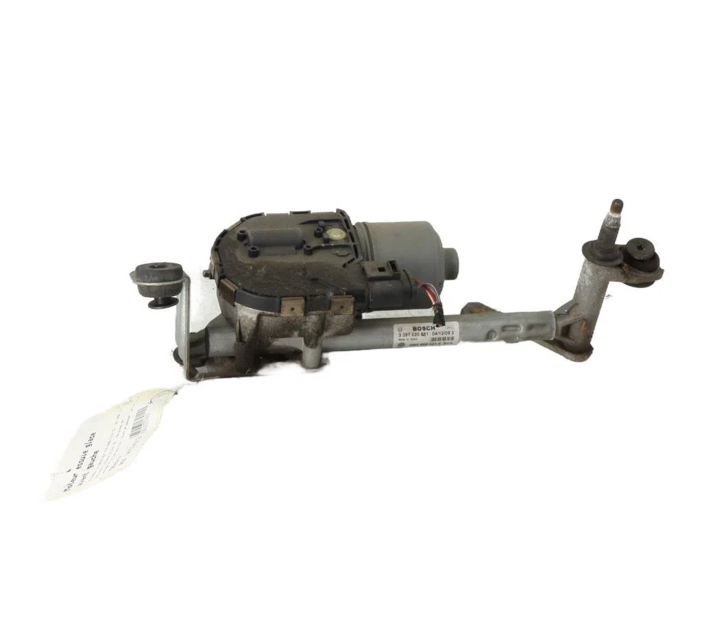 Moteur essuie-glace av gauche Volkswagen GOLF PLUS V (5M1, 521) 2.0 tdi (2005-2013) occasion