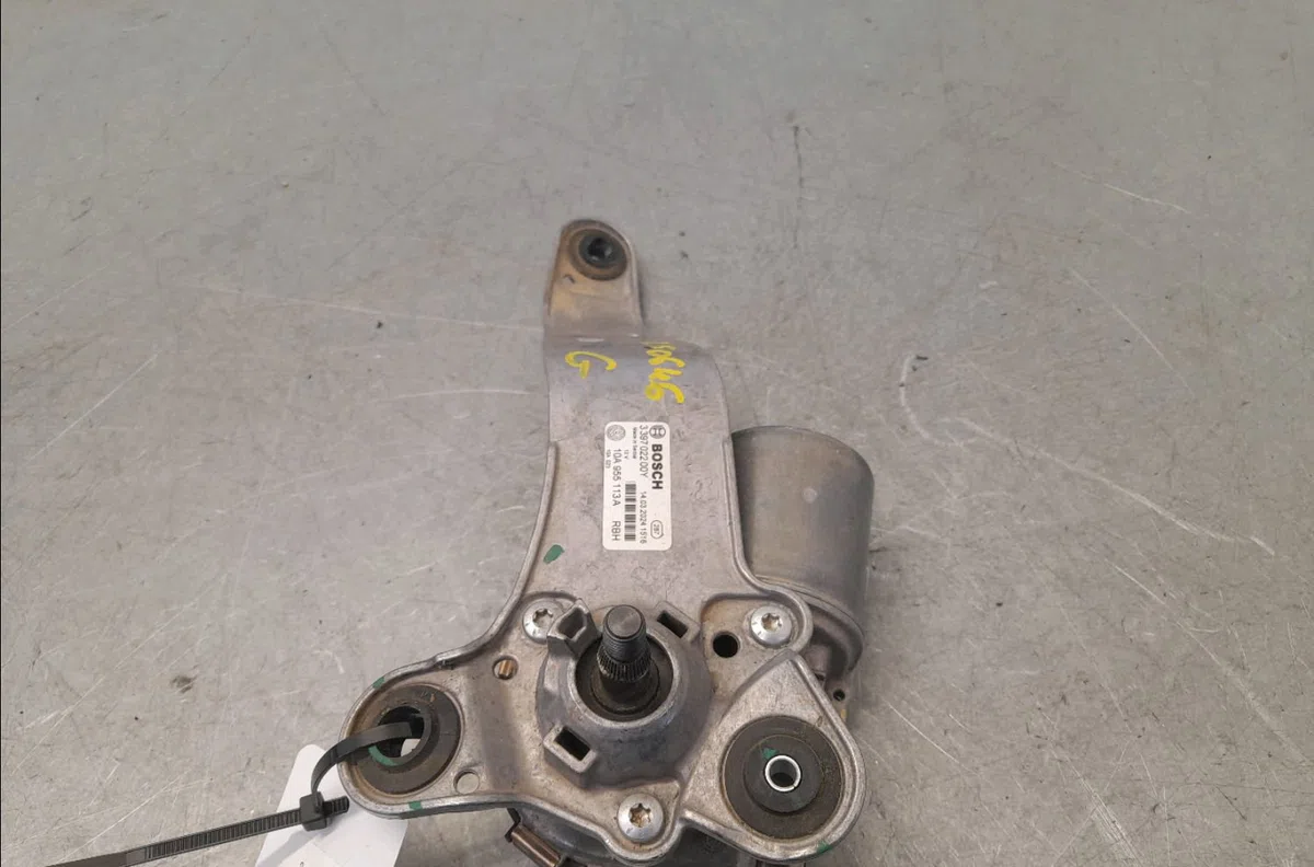 Moteur essuie-glace av gauche Volkswagen ID.3 (E11) Pro (2020) occasion