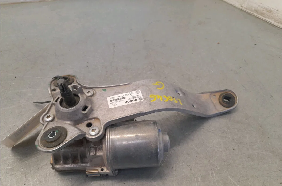 Moteur essuie-glace av gauche Volkswagen ID.3 (E11) Pro (2020) occasion