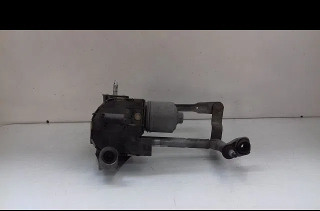 Moteur essuie-glace av gauche Volkswagen TOURAN (1T1, 1T2) 1.9 tdi (2003-2004) 5 portes occasion