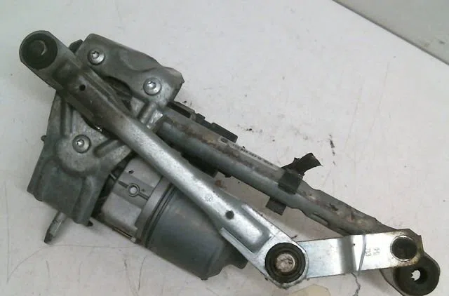 Moteur essuie-glace av gauche VOLKSWAGEN TOURAN I occasion