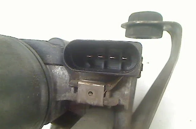 Moteur essuie-glace av gauche VOLKSWAGEN TOURAN occasion