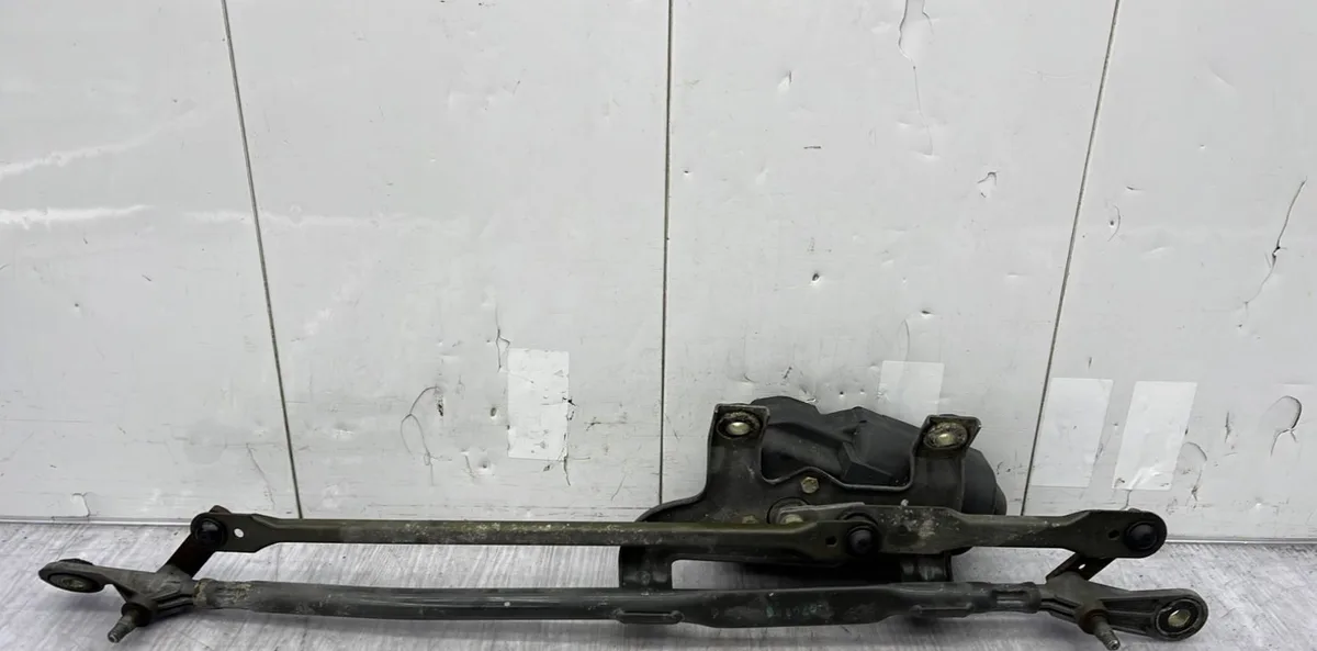Moteur essuie-glace avant ALFA ROMEO 146 PHASE 2 occasion