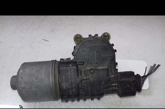 Moteur essuie-glace avant Alfa romeo 147 (937_) 1.9 jtd 16v (937.axg1b, 937.bxg1b) (2002-2010) occasion