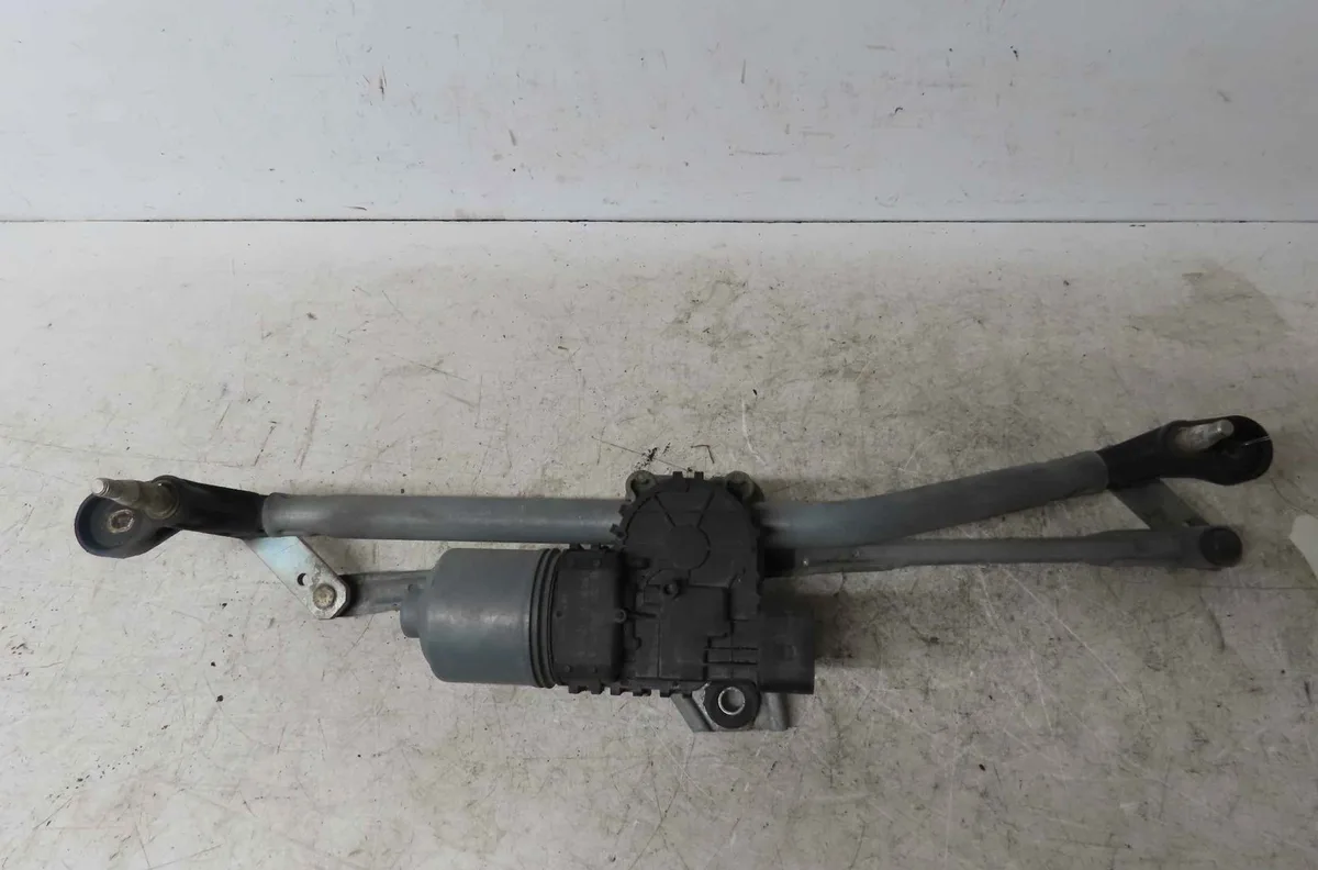 Moteur essuie-glace avant ALFA ROMEO 147 occasion
