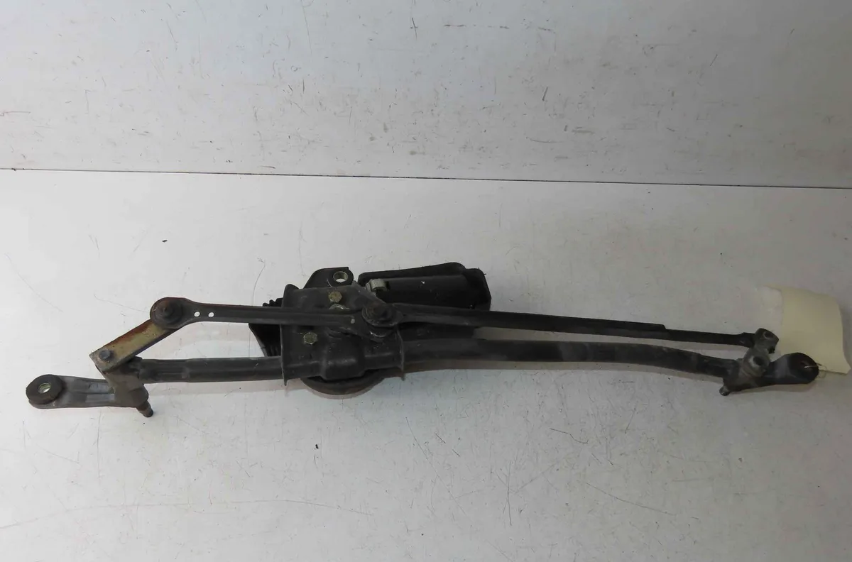 Moteur essuie-glace avant ALFA ROMEO 156 occasion
