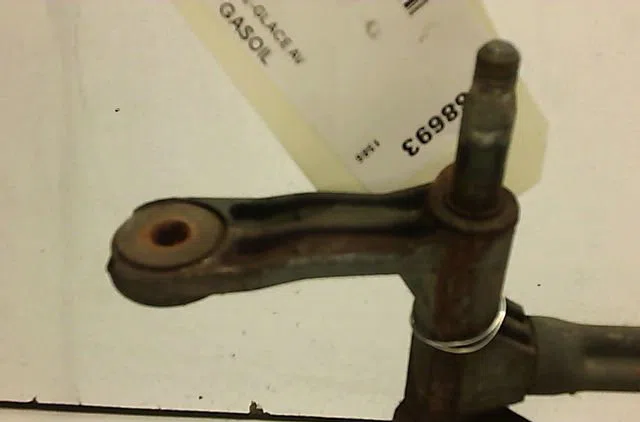 Moteur essuie-glace avant ALFA ROMEO 156 occasion