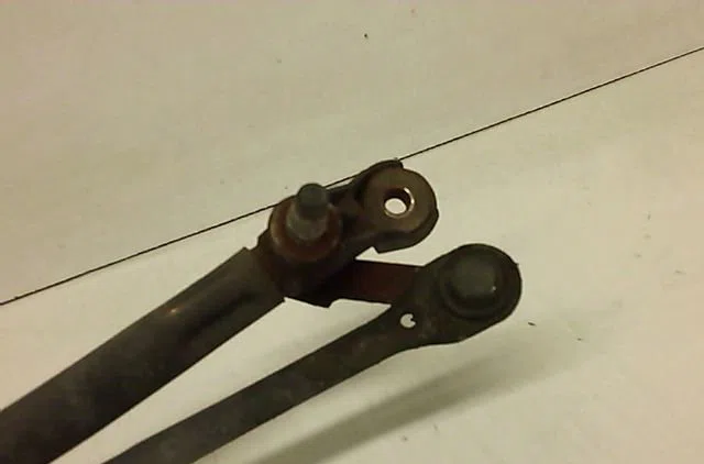 Moteur essuie-glace avant ALFA ROMEO 156 occasion