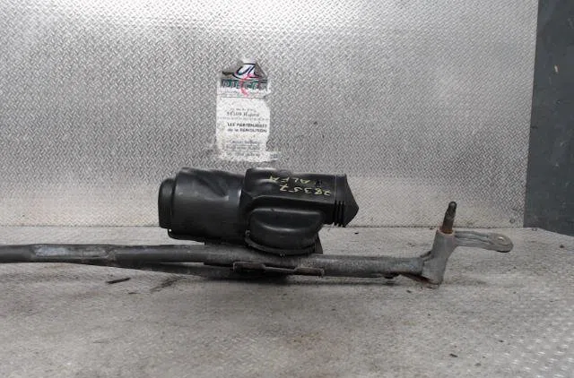 Moteur essuie-glace avant Alfa romeo 156 Sportwagon (932_) 1.9 jtd (932bxe00) (2003-2006) occasion