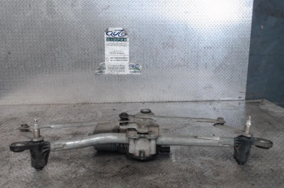 Moteur essuie-glace avant ALFA ROMEO 159  159 BREAK occasion