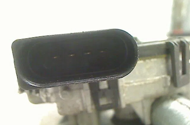 Moteur essuie-glace avant Alfa romeo 159 Sportwagon (939_) 2.0 jtdm (939bxp1b) (2009-2011) occasion