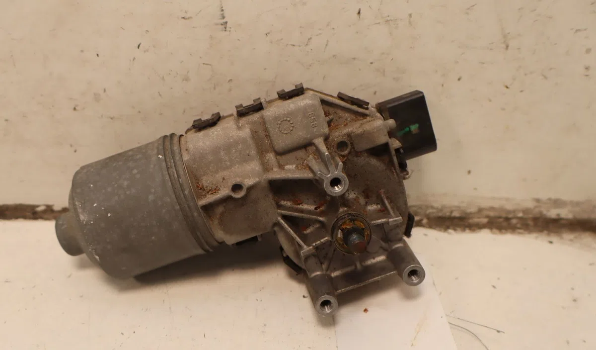 Moteur essuie-glace avant Alfa romeo GIULIETTA (940_) 1.4 tb (940fxa1a, 940fxt1a) (2010-2020) occasion