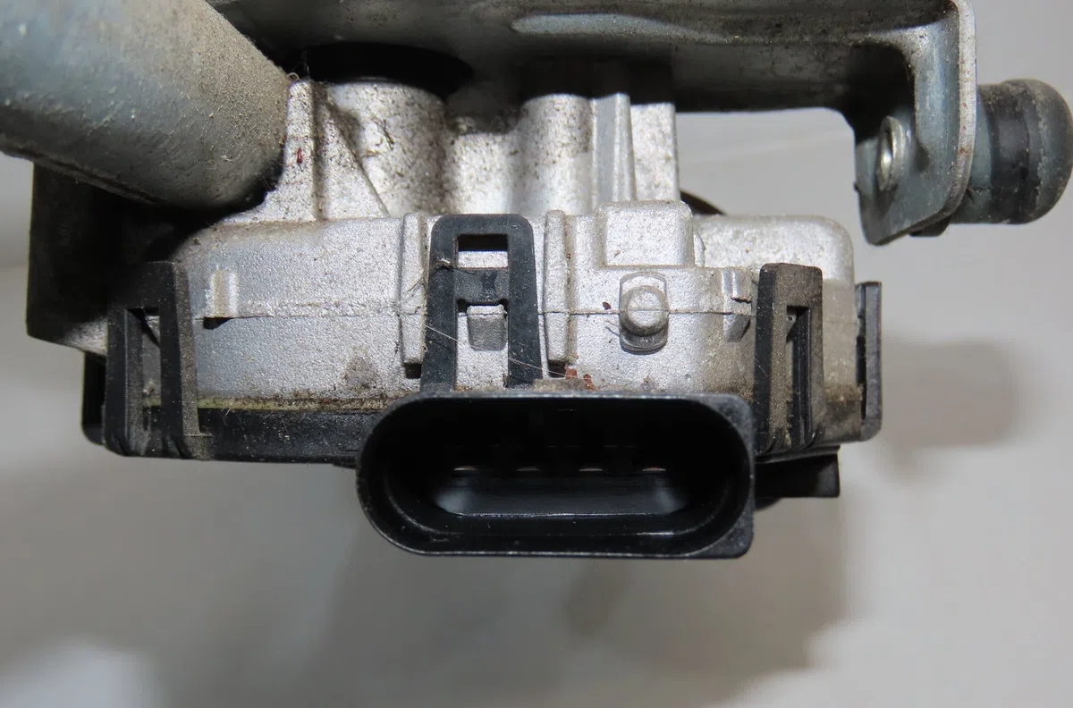 Moteur essuie-glace avant Alfa romeo GIULIETTA (940_) 1.6 jtdm (940fxd1a) (2010-2016) 5 portes occasion