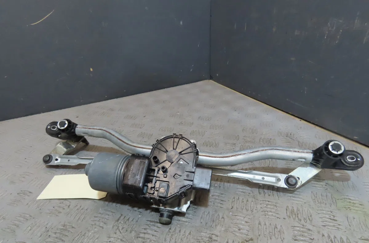 Moteur essuie-glace avant Alfa romeo GIULIETTA (940_) 2.0 jtdm (940.fxl1a) (2010-2020) occasion