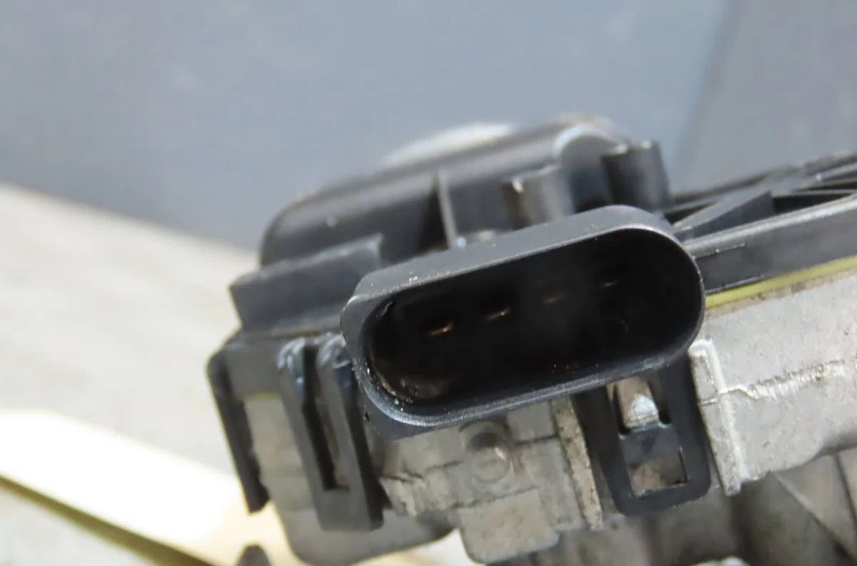 Moteur essuie-glace avant Alfa romeo GIULIETTA (940_) 2.0 jtdm (940.fxl1a) (2010-2020) occasion