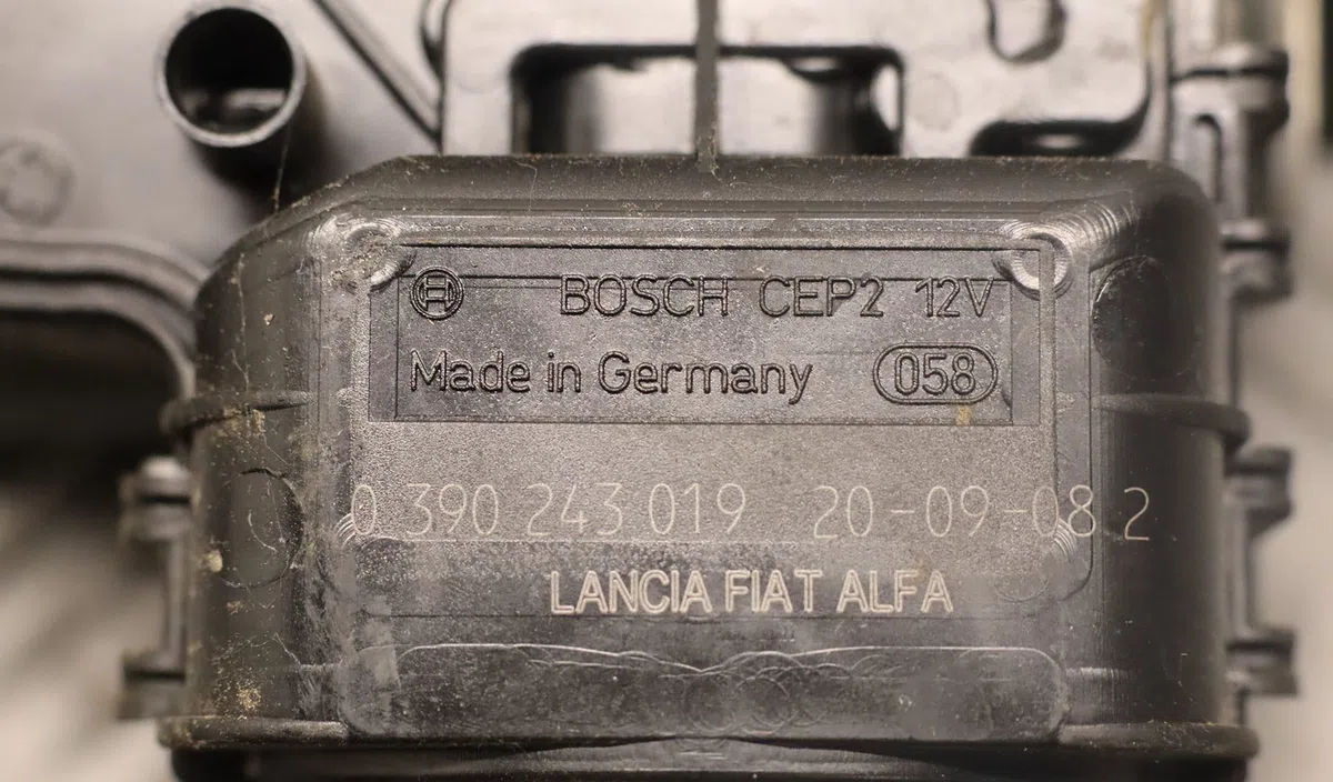 Moteur essuie-glace avant Alfa romeo GIULIETTA (940_) 2.0 jtdm (940fxe1a, 940fxg11) (2010-2020) occasion
