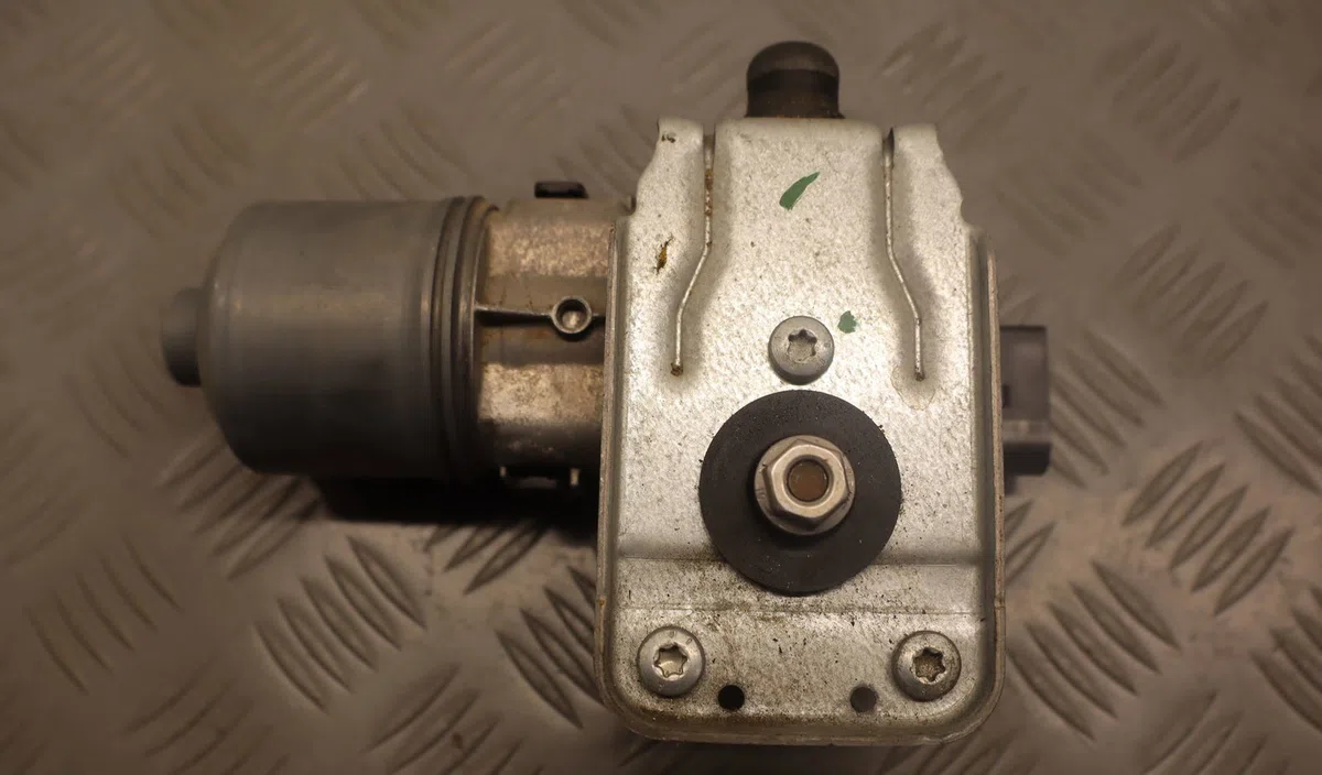 Moteur essuie-glace avant Alfa romeo GIULIETTA (940_) 2.0 jtdm (940fxe1a, 940fxg11) (2010-2020) occasion