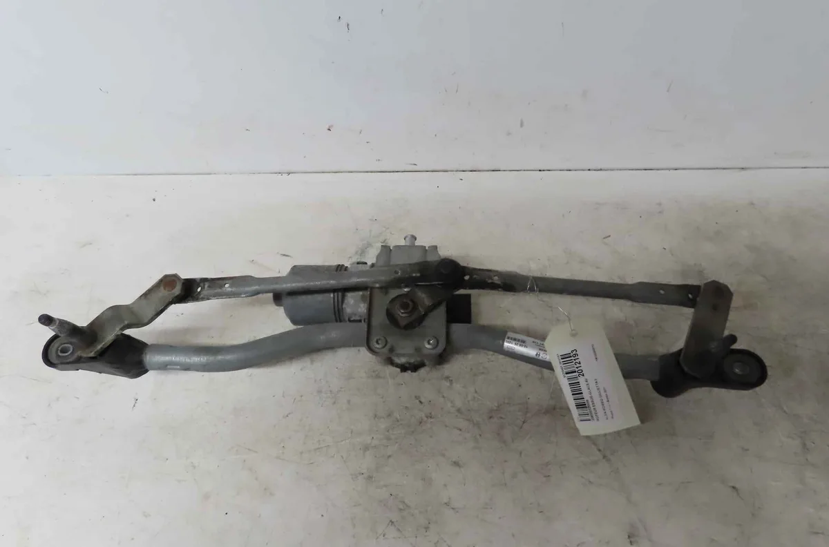 Moteur essuie-glace avant ALFA ROMEO GIULIETTA II occasion