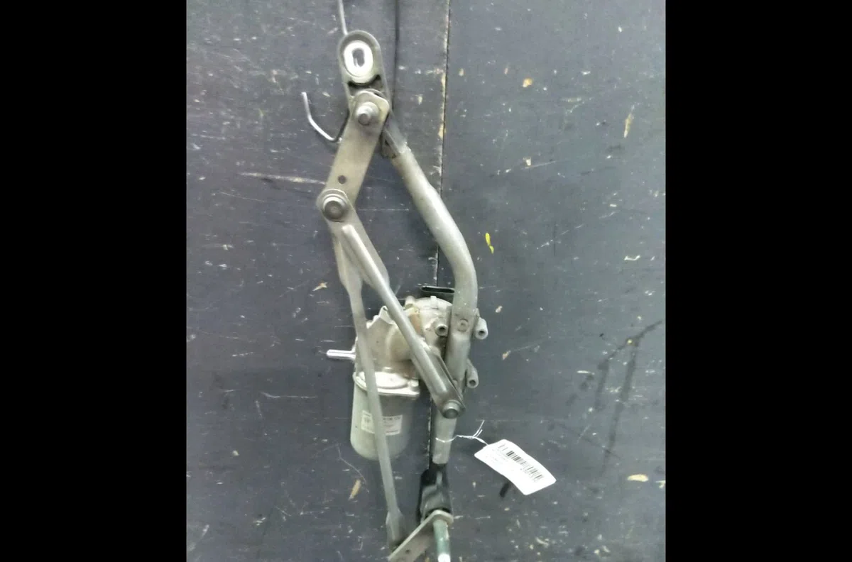Moteur essuie-glace avant ALFA ROMEO MITO 2010 occasion
