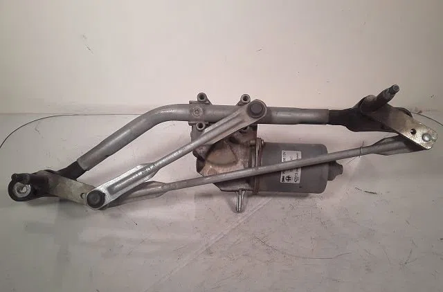Moteur essuie-glace avant Alfa romeo MITO (955_) 1.3 multijet (955axp1a, 955ayc1a) (2009-2018) 3 portes occasion
