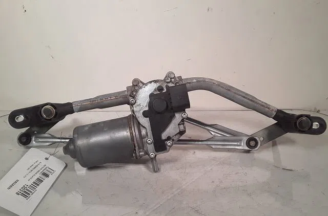 Moteur essuie-glace avant Alfa romeo MITO (955_) 1.3 multijet (955axp1a, 955ayc1a) (2009-2018) 3 portes occasion
