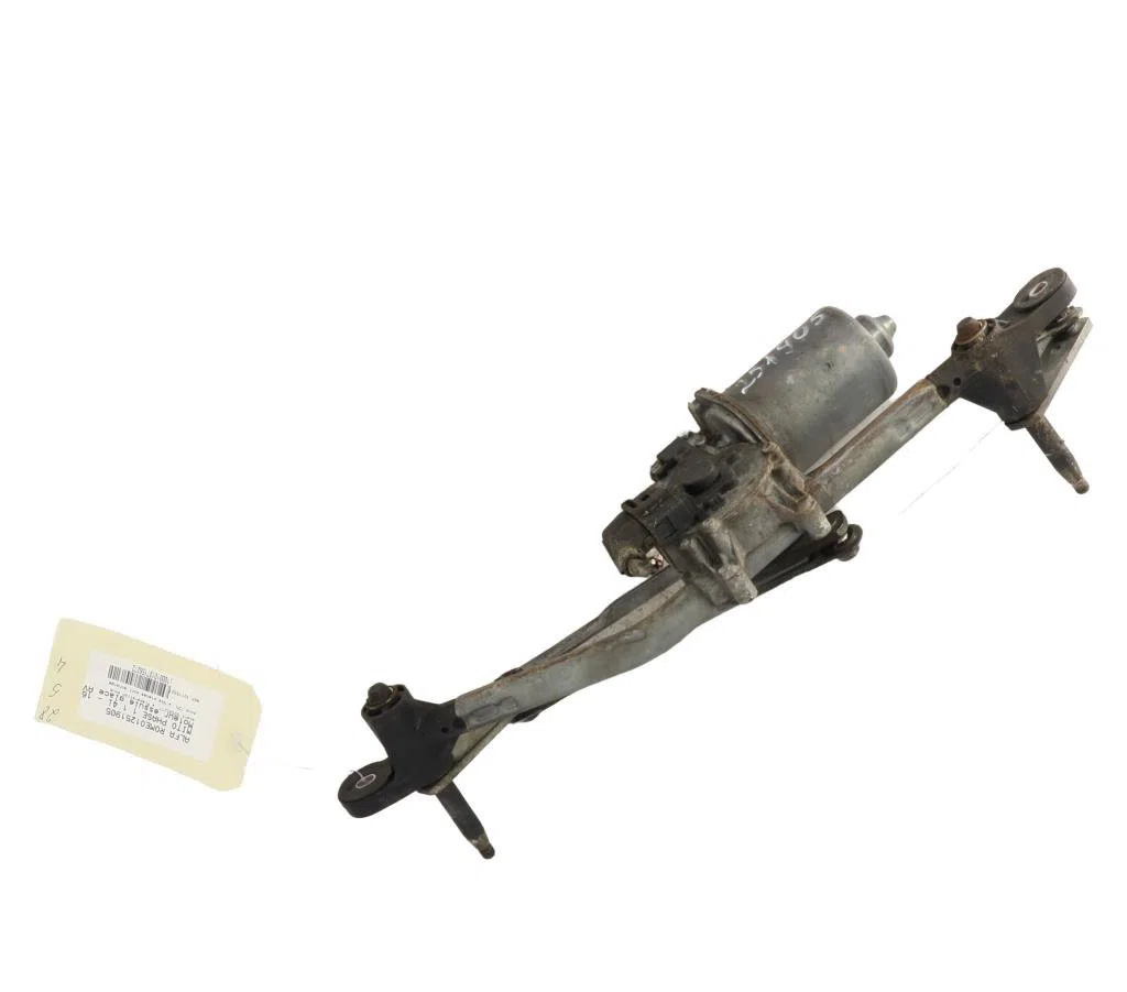 Moteur essuie-glace avant Alfa romeo MITO (955_) 1.4 (955axb1b, 955.axf1b) (2008-2013) occasion