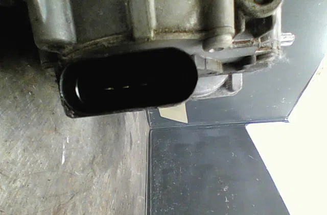 Moteur essuie-glace avant Alfa romeo MITO (955_) 1.4 (955axv1a) (2011-2018) occasion