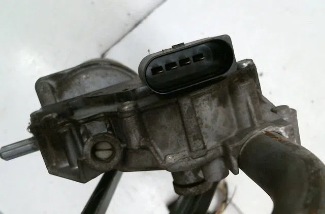 Moteur essuie-glace avant Alfa romeo MITO (955_) 1.4 multiair (955axl1b) (2009-2013) occasion